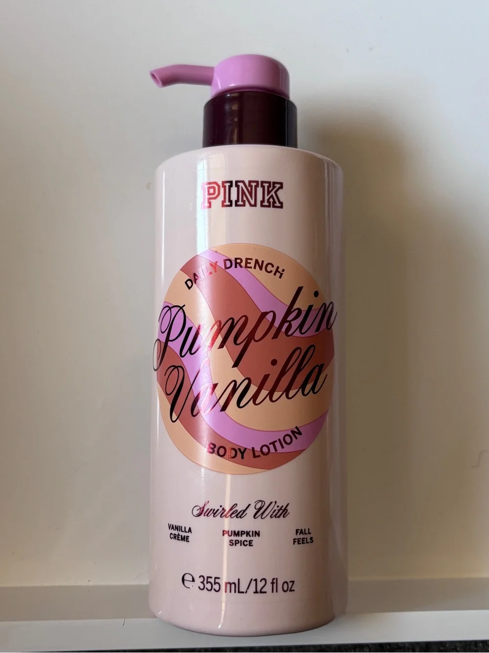 PINK Victorias Secret 🎃🍂 new